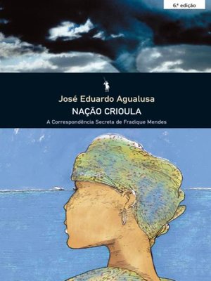 cover image of Nação Crioula